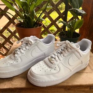 Air Force 1 Nikes BRAND NEW